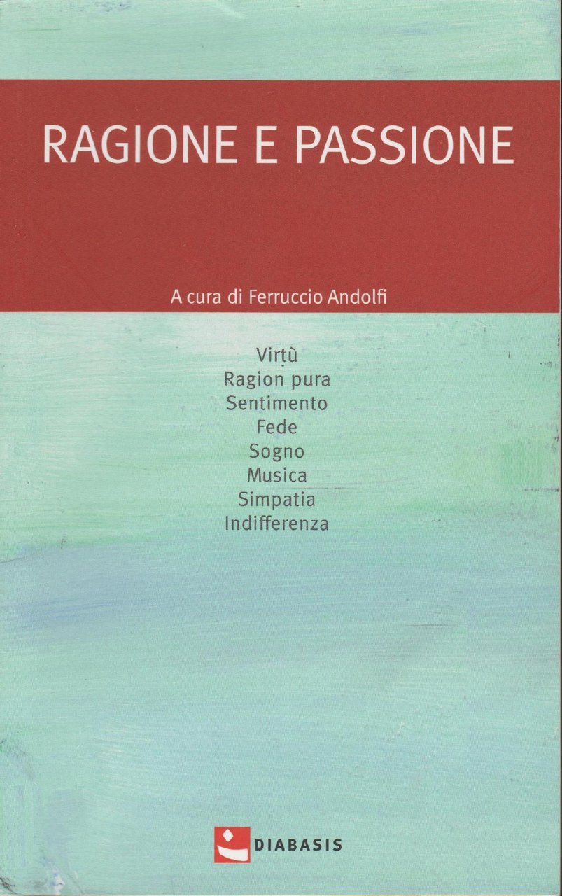 Ragione e passione