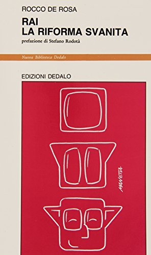 Rai. La riforma svanita | Immagine principale