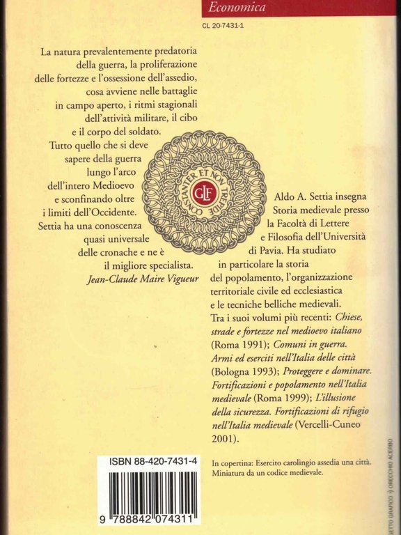 Rapine, assedi, battaglie: La guerra nel Medioevo | Immagine Gallery 2