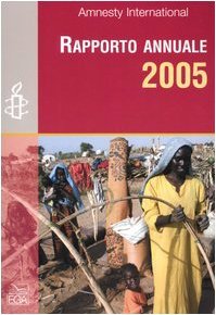 Rapporto annuale 2005