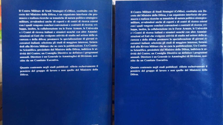 Rapporto di ricerca su il pensiero militare nel mondo musulmano- … | Immagine Gallery 2