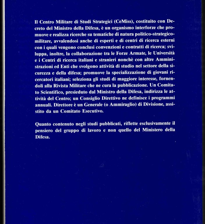 Rapporto di ricerca su la strategia sovietica nella regione meridionale | Immagine Gallery 2