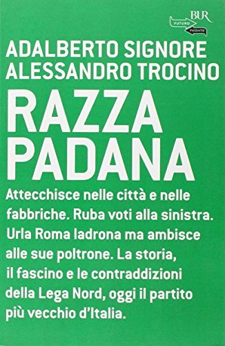 Razza padana | Immagine principale