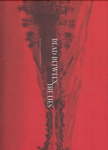 Read between the lies