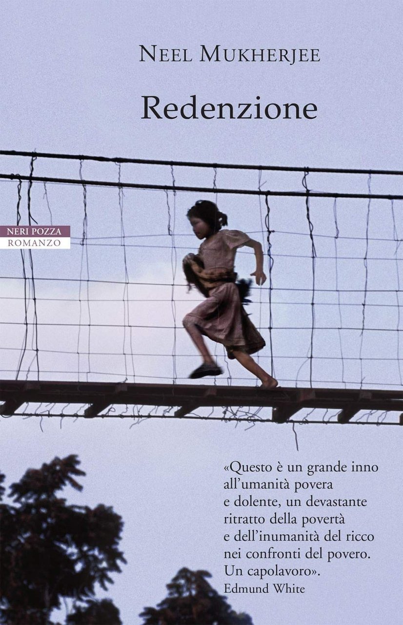 Redenzione | Immagine principale