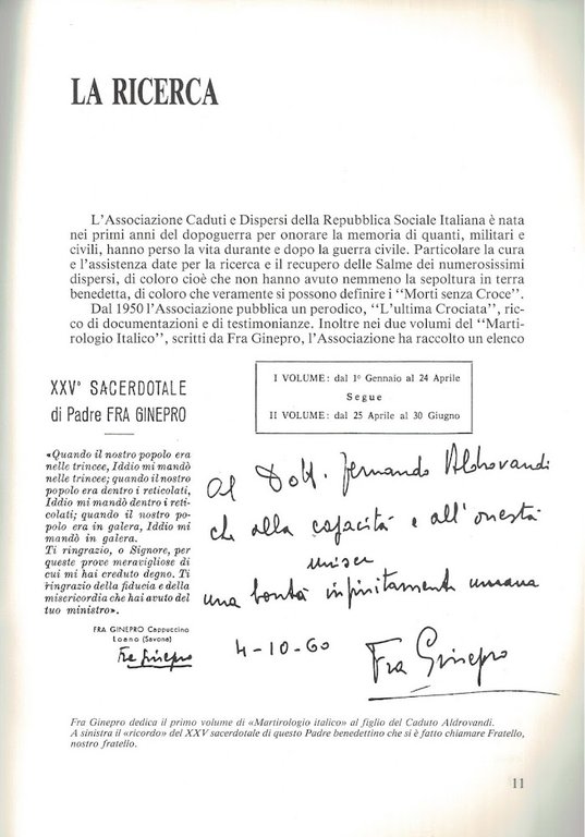 Reggio Emilia 1943-1946
