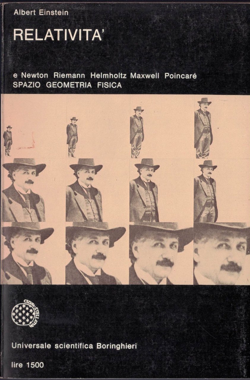 RELATIVITA'