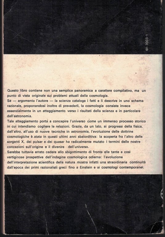 Relatività cosmologia astrofisica | Immagine Gallery 2