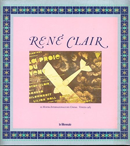 Rene Clair