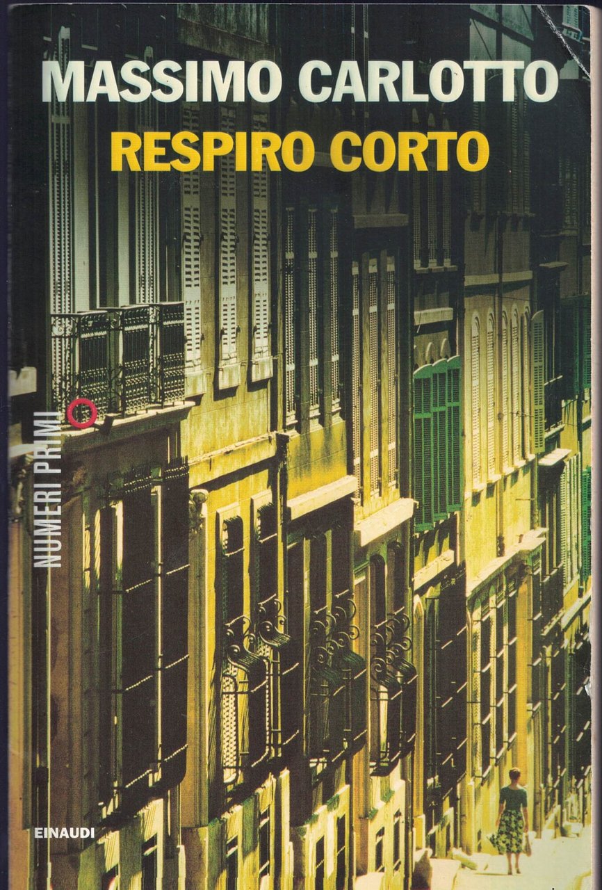 Respiro corto