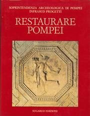 Restaurare Pompei