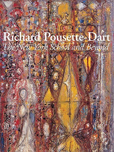 Richard Pousette-Dart. The New York School and beyond. Ediz. illustrata | Immagine principale