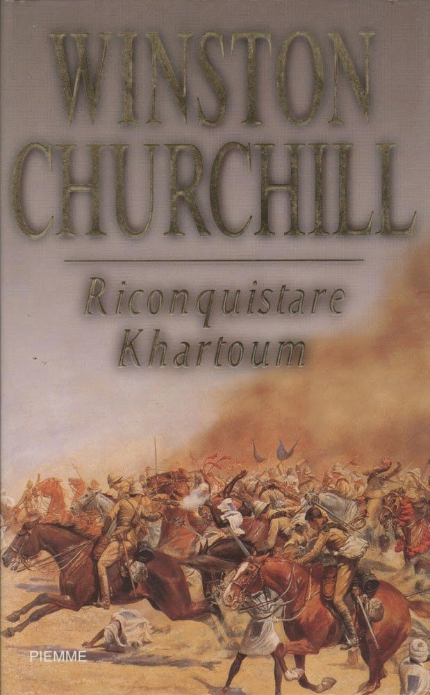 Riconquistare Khartoum