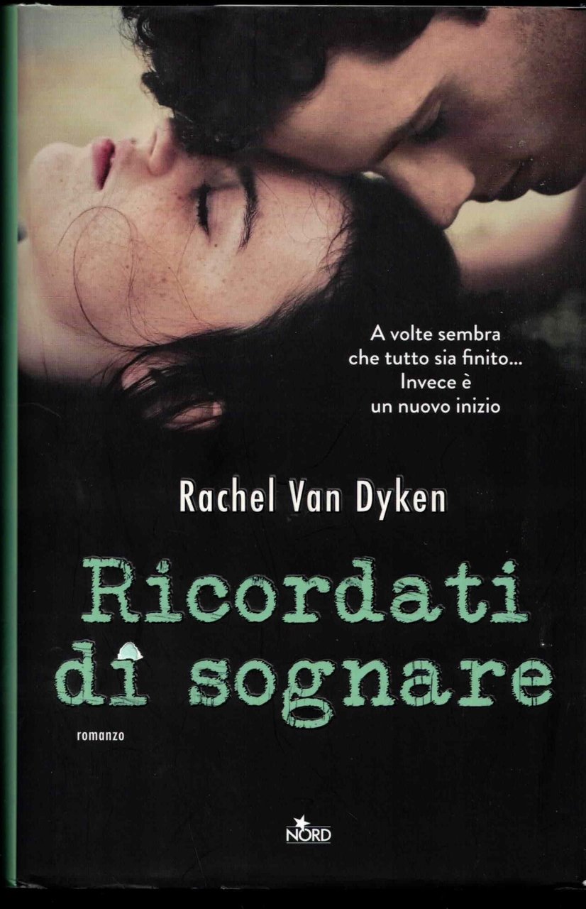 Ricordati di sognare | Immagine principale