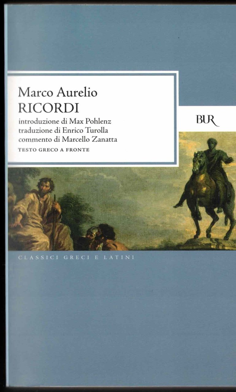 Ricordi | Immagine principale