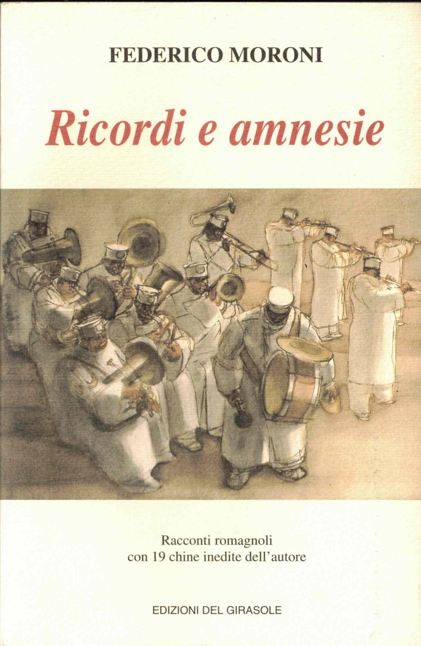 Ricordi e amnesie