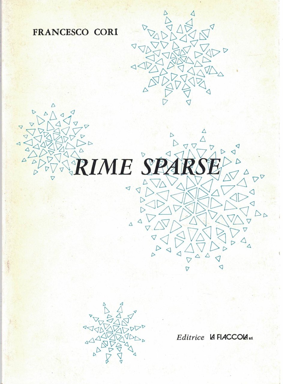 RIME SPARSE.