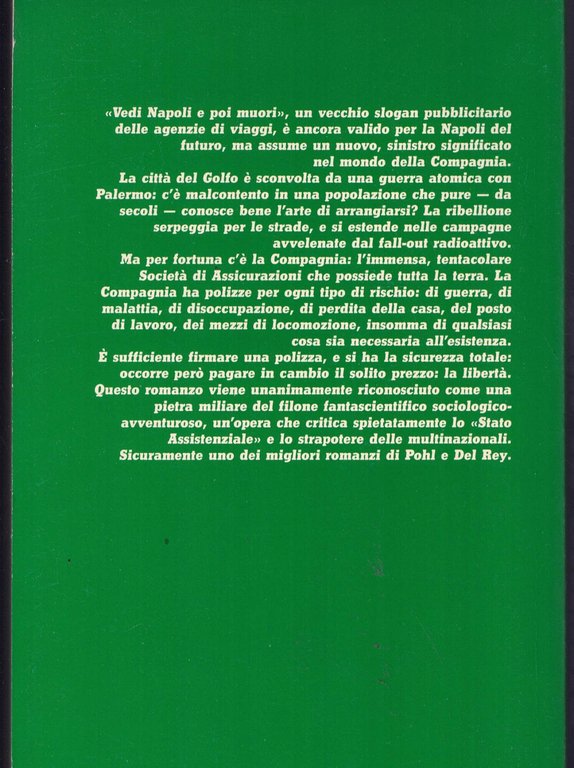 Rischio di vita | Immagine Gallery 2