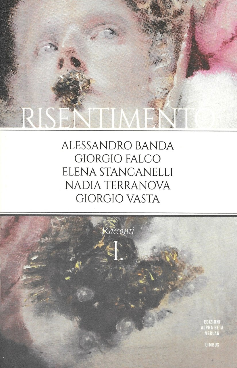 RISENTIMENTO | Immagine principale