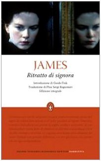 Ritratto di signora. Ediz. integrale