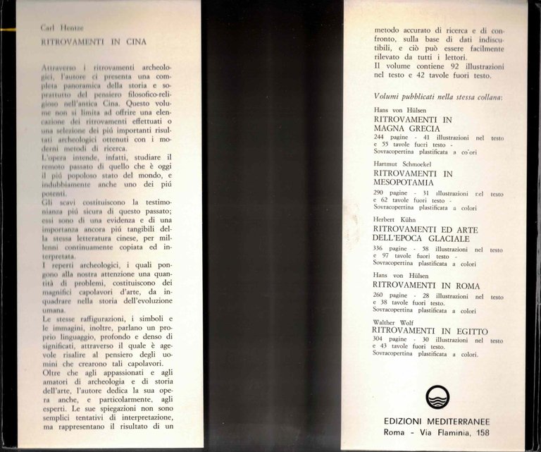 Ritrovamenti in Cina | Immagine Gallery 2