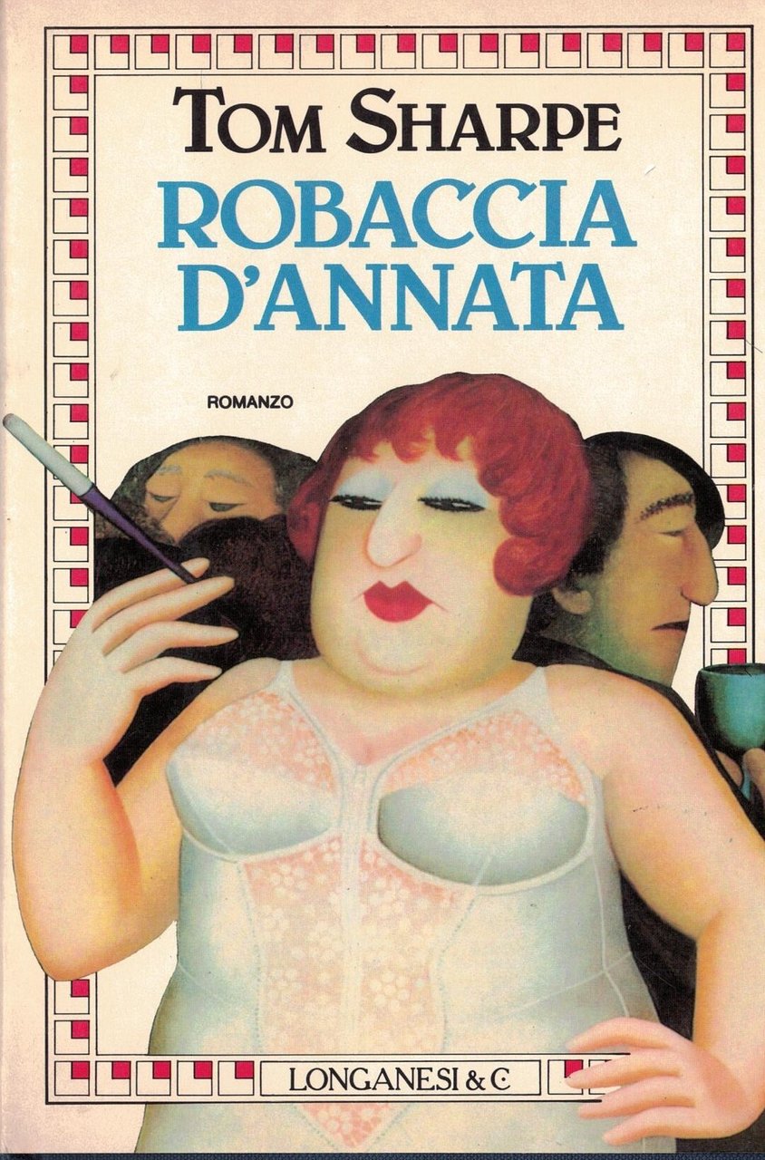 Robaccia d'annata