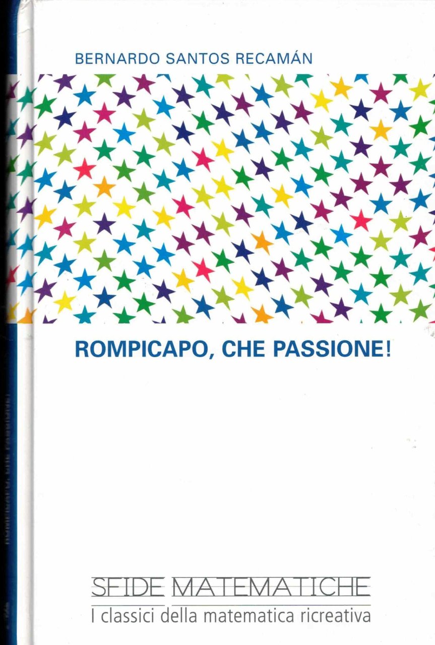 rompicapo che passione!