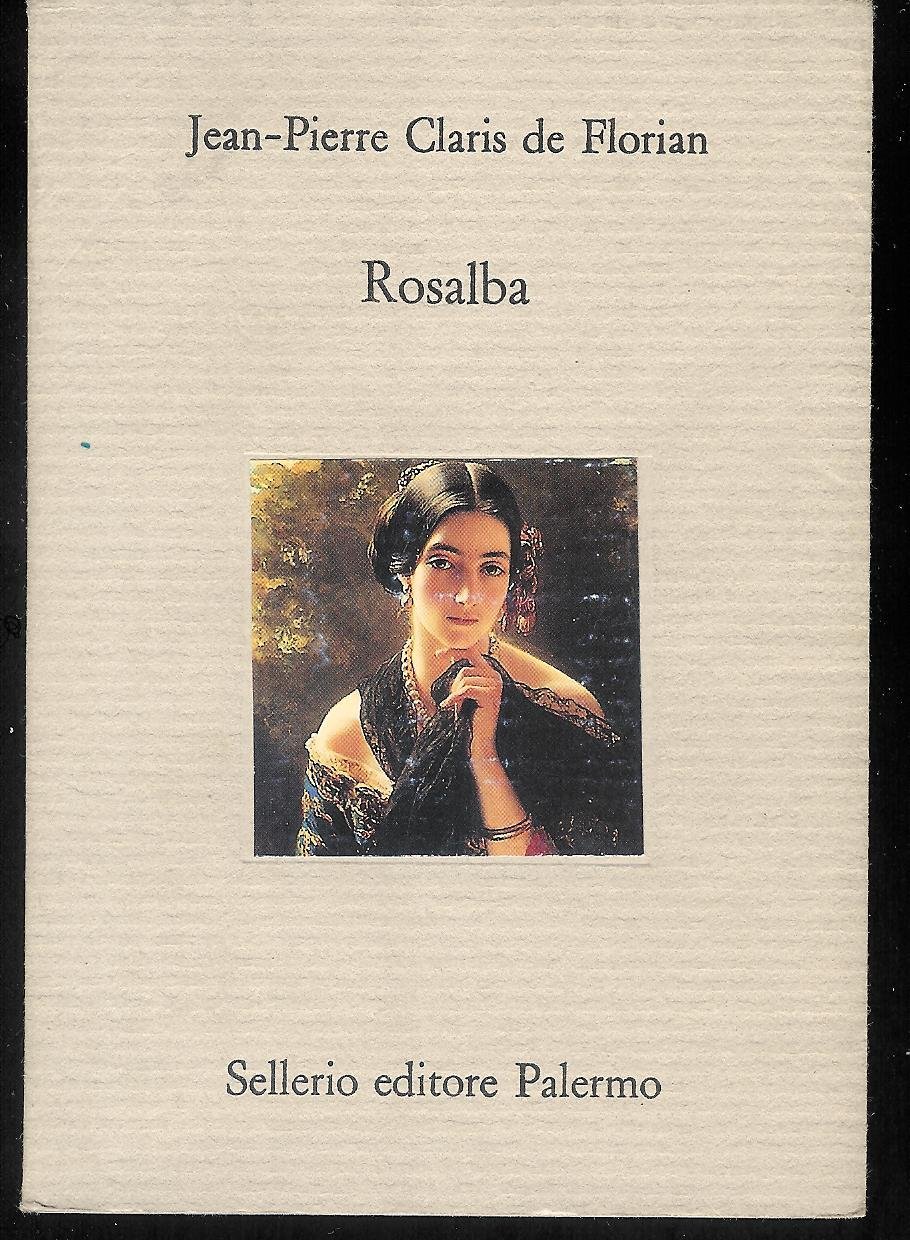 Rosalba