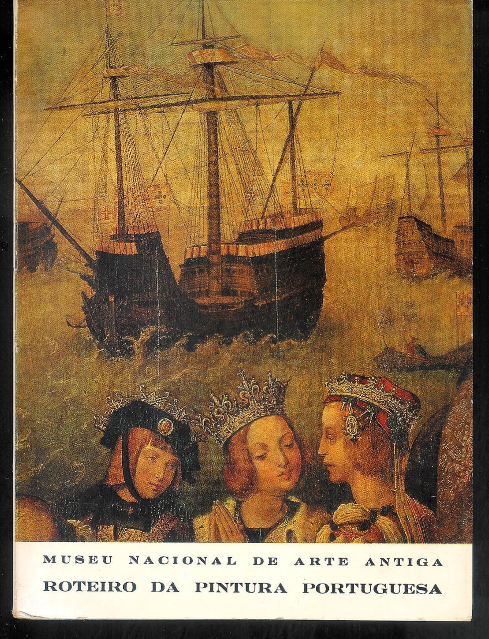 Roteiro da Pintura Portoguesa