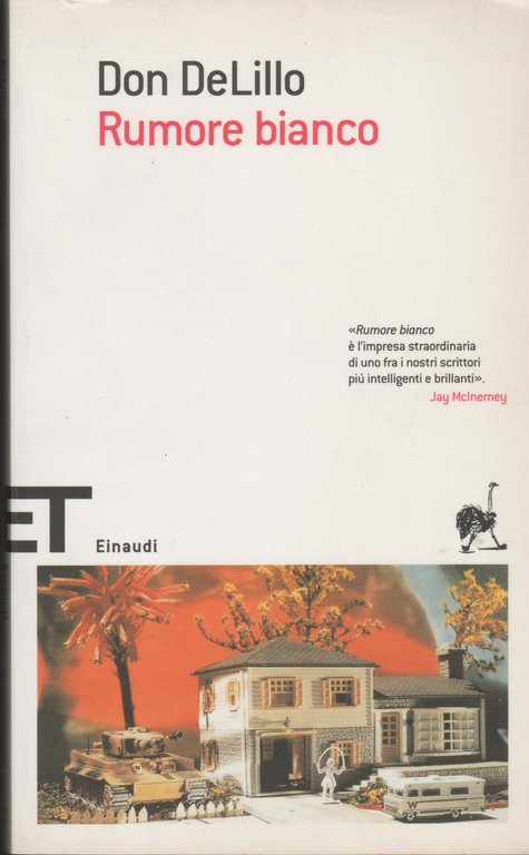 Rumore bianco | Immagine Gallery 2