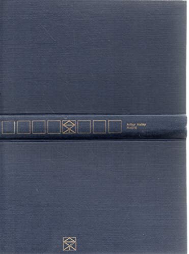 RUOTE CLUB DEGLI EDITORI 1973