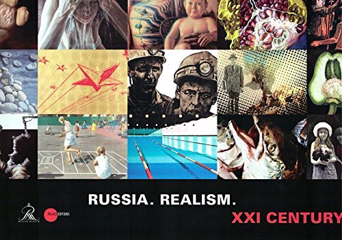 RUSSIA.REALISM. XXI CENTURY