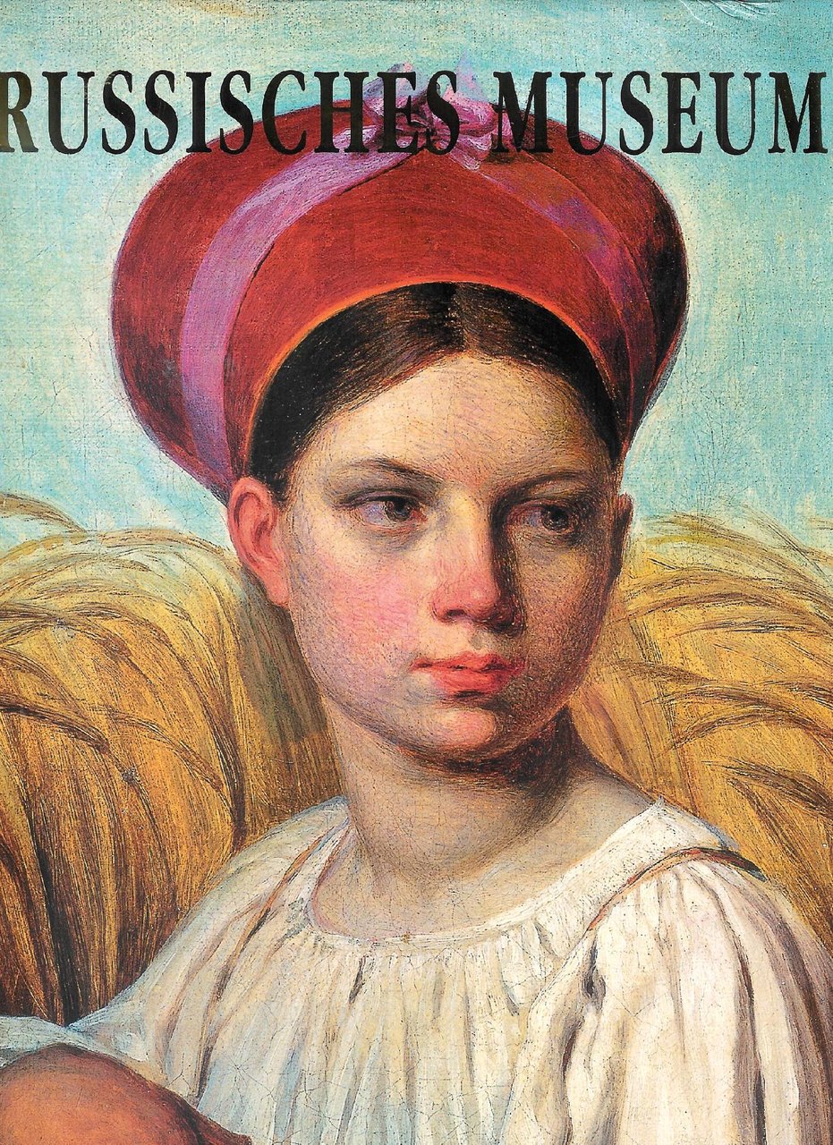 RUSSISCHES MUSEUM