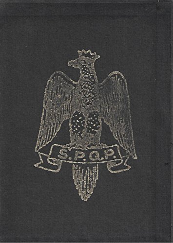 s.p.q.p. il palazzo delle aquile la villa niscemi la fontana …