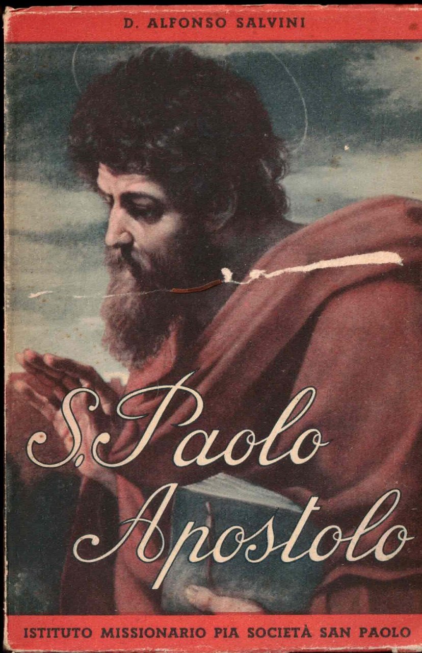 S.Paolo Apostolo