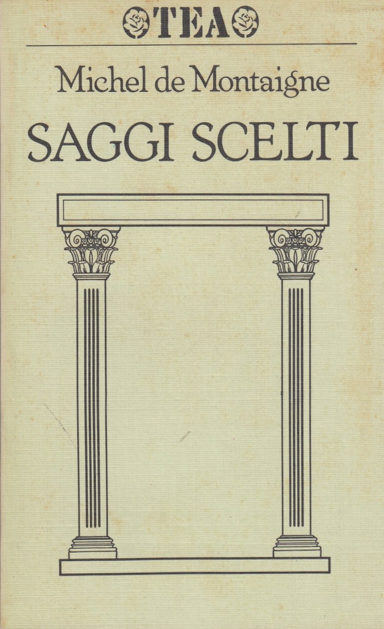 Saggi scelti