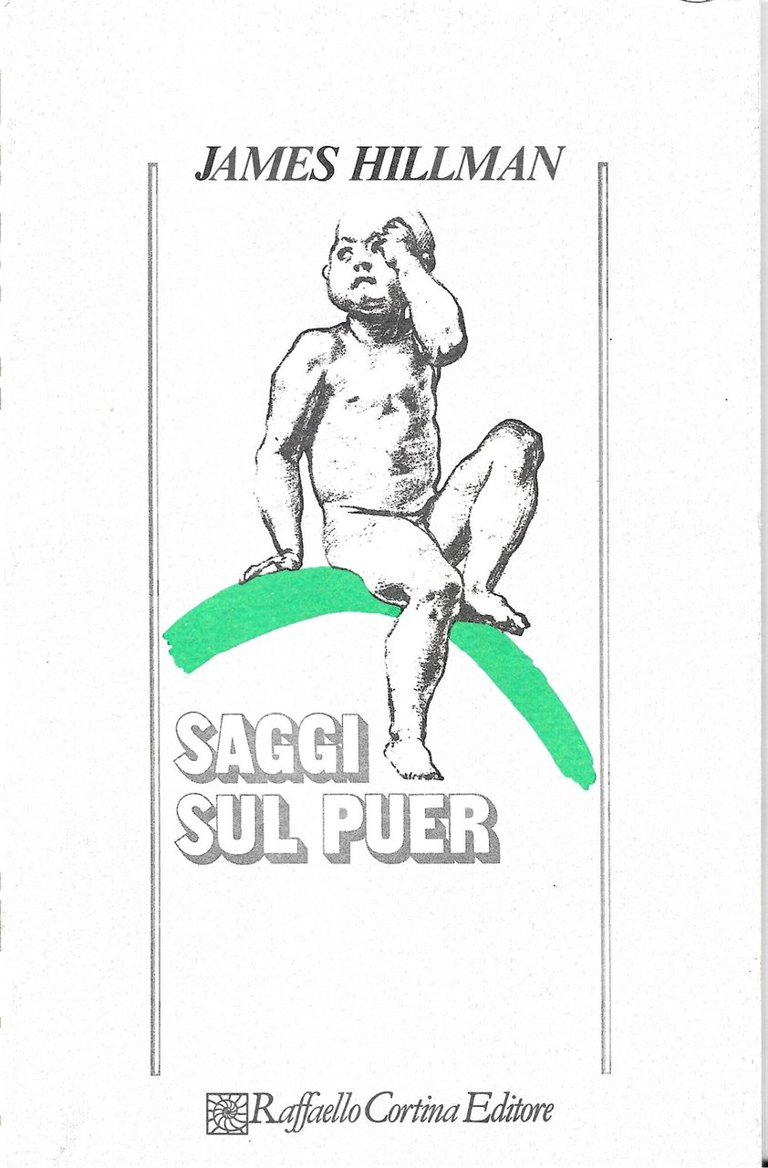 Saggi sul Puer