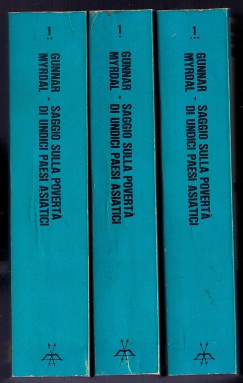 SAGGIO SULLA POVERTà DI UNDICI PAESI ASIATICI