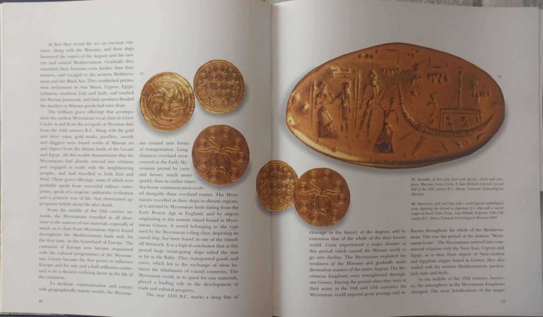 Sailing Through Time: The Ship in Greek Art