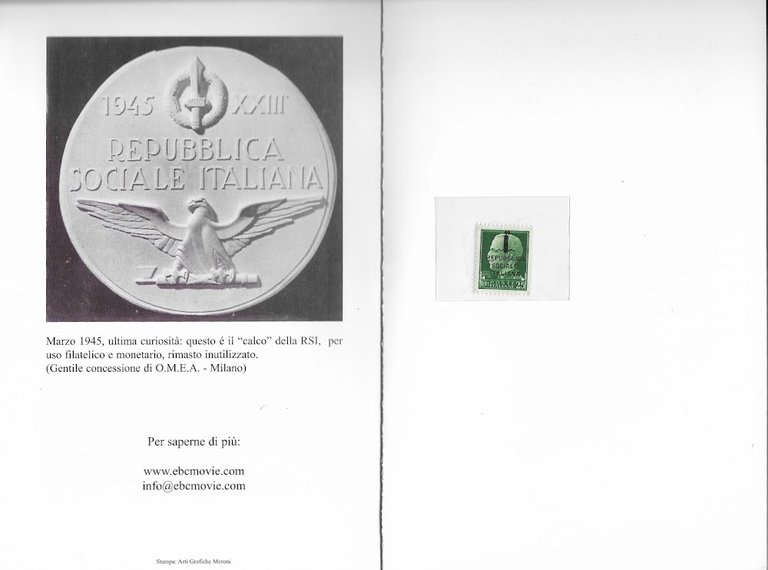 Saluti da... cartoline dal '900 al Fascismo