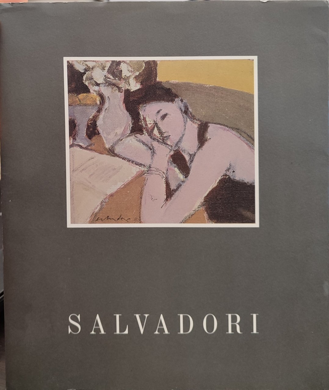 Salvadori | Immagine principale