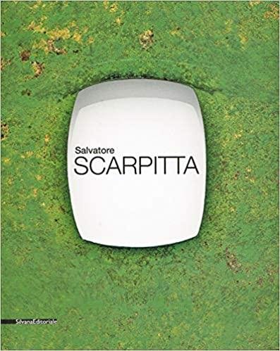 Salvatore Scarpitta