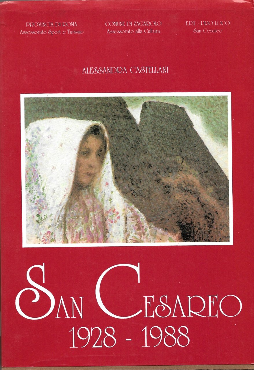 San Cesareo 1928-1988 | Immagine principale