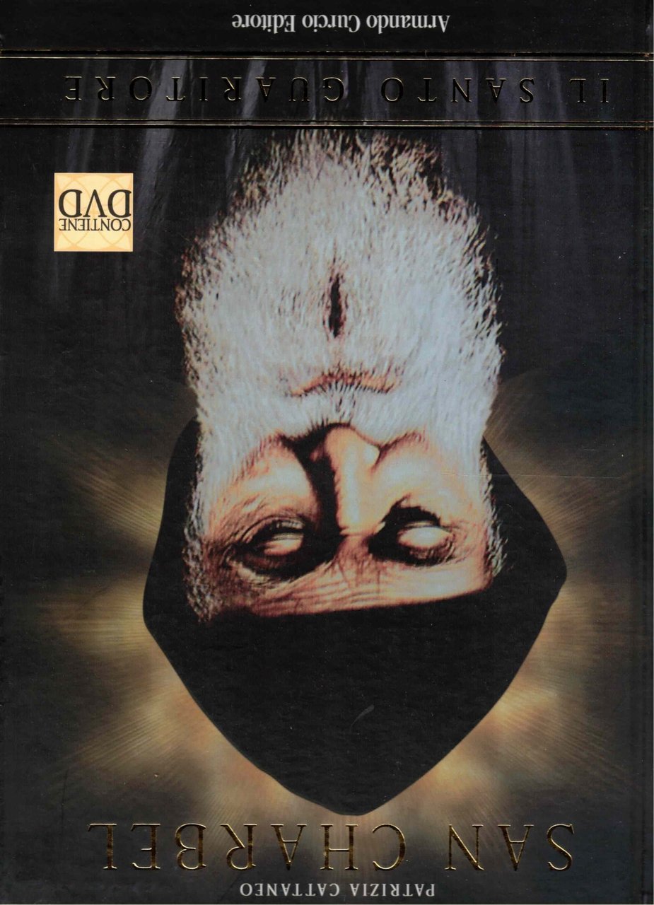 San Charbel. Il santo guaritore. Con DVD