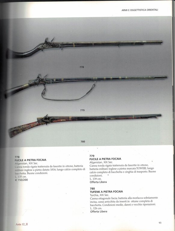 San Giorgio armi antiche, armature e militaria | Immagine Gallery 2