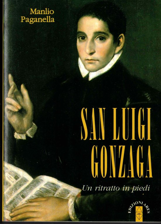 San Luigi Gonzaga