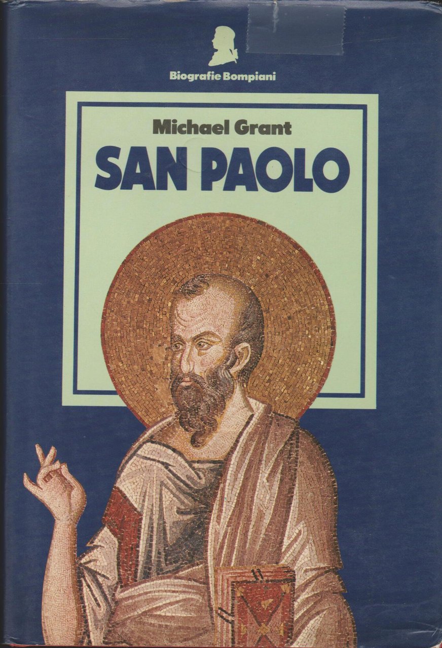 San Paolo.