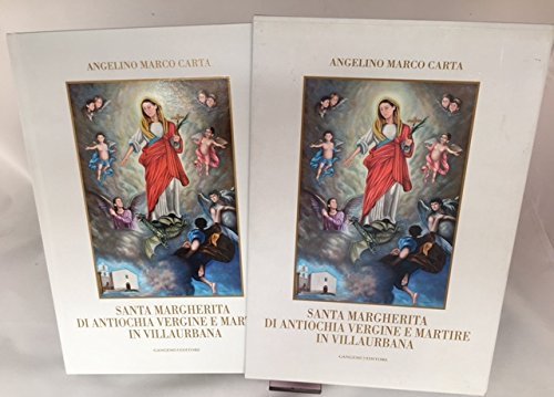 Santa Margherita di Antiochia Vergine e Martire in Villaurbana