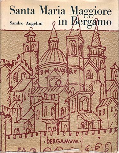 santa maria maggiore in bergamo
