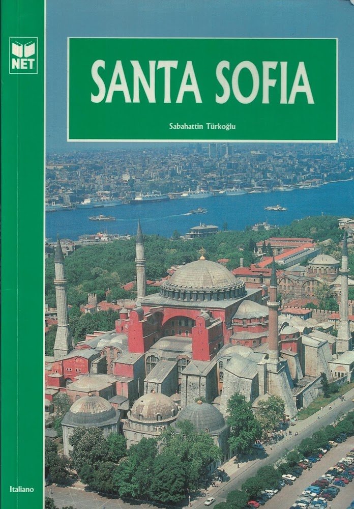 Santa Sofia. | Immagine principale
